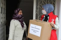 Yaşlılar 'Vefalı' Ellere Emanet