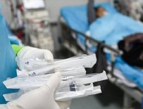 Yurt dışında 50 Türk koronavirüs nedeniyle hayatını kaybetti!