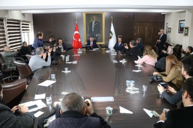 Vali ilindeki vaka sayısını açıkladı!