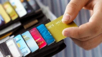 1 Nisan'dan sonra kredi kartı asgari ödemeleri...