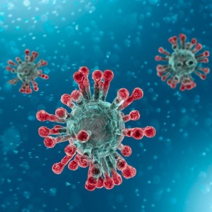 ABD'de Korona Virüs Salgını Nedeniyle Ölü Sayısı Bin 711'E Yükseldi