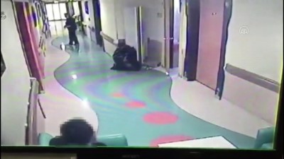 Avcılar Devlet Hastanesinden Röntgen Cihazı Çalan Şüpheli Tutuklandı