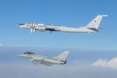 Düşen Rus Uçağını Arama Çalışmaları Durduruldu