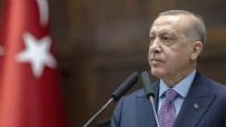İÇIŞLERI BAKANLıĞı - Erdoğan talimat verdi 81 ilde toplanıyor