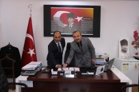 ZIRAAT BANKASı - İlçe Milli Eğitim Personeli Promosyon İhalesi Tamamlandı