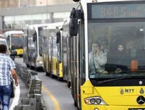 İÇIŞLERI BAKANLıĞı - İstanbul Büyükşehir Belediyesi'nden skandal uygulama!