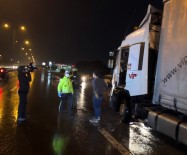 İstanbul'da 15 Farklı Noktada Seyahat İzin Denetimi