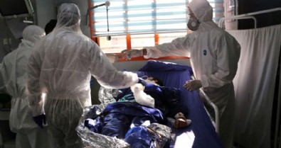İtalya'da 46 doktor koronadan öldü