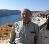 İzmir'de 71 Yaşındaki Adam Vurularak Öldürüldü
