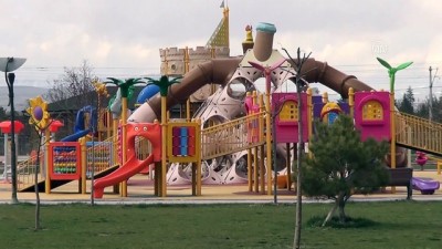 Konya'da Mesire Ve Piknik Alanlarında Sıkı Denetim