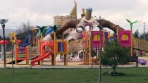BALIK TUTMAK - Konya'da Mesire Ve Piknik Alanlarında Sıkı Denetim