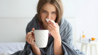 Korona virüsün bilinmeyen belirtileri