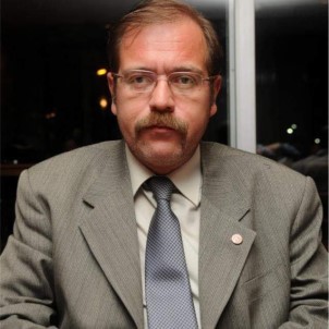 MHP'li Eski Başkan Hayatını Kaybetti