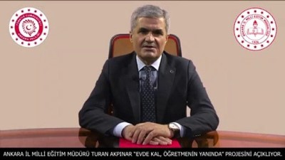 Öğretmenlerden Öğrencilere Uzaktan Psiko-Sosyal Destek Hizmeti Başlıyor