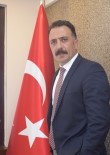 KÜLTÜR VE TURİZM BAKANI - Sağlık-Sen Başkanı Açıklaması 'İzmir'in Babayiğitlerinden Destek İstiyoruz'