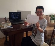 VELI TOPLANTıSı - Samsun'da Eğitim Telekonferansla Devam Ediyor