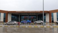 ŞEHİRLERARASI OTOBÜS - Şehirlerarası Otobüs Seferleri Valilik İznine Bağlandı