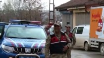 Sivas'ta Köylülerden Jandarmaya 'Kolonya' Sürprizi Haberi