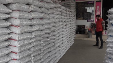 Soğuk Hava En Çok Onlara Yaradı