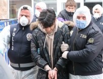 CANLI YAYIN - Türkiye'ye küfür eden öğrenciler gözaltına alındı