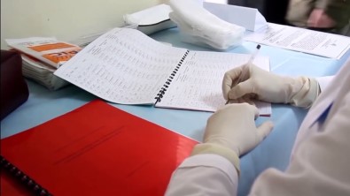 Ukrayna'da Korona Virüsten Ölenlerin Sayısı 8'E Yükseldi