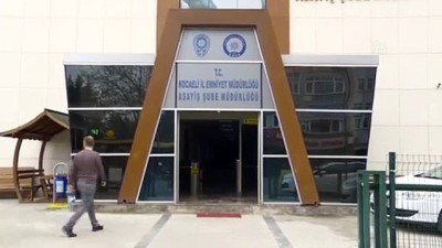 Yaşlıları Telefonla Dolandırdıkları İddia Edilen 3 Kişi Yakalandı