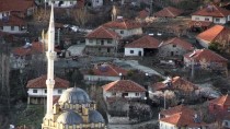 Yozgat'ta Karantinaya Alınan Köy Jandarmanın Kontrolünde Haberi