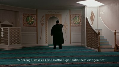 Avusturya'nın Kamu Televizyonunda Kovid-19 Nedeniyle İlk Kez Müslümanlara Yönelik Dini Program Yapımlandı