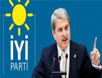 AYTUN ÇIRAY - Aytun Çıray'dan olay sözler!