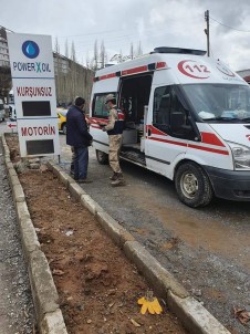 Bahçesaray'da Korona Virüs Tedbirleri