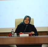 ZEHRA ZÜMRÜT SELÇUK - Bakan Selçuk'tan Bayram İkramiyeleri Açıklaması