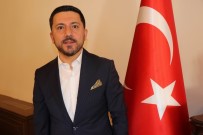 NEVŞEHİR BELEDİYESİ - Belediye Başkanı Arı, Maaşını İhtiyaç Sahiplerine Bağışladı