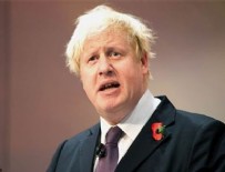 BAŞBAKAN - Boris Johnson'dan 30 milyon haneye korona uyarı mektubu