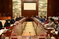 SAĞLIK KOMİSYONU - Çin Ulusal Sağlık Komisyonu Açıklaması 'Korona Virüs Salgınını Büyük Ölçüde Durdurduk'