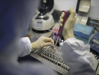 Corona virüsü salgını ile ilgili dünyayı umutlandıran gelişme!