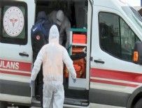 SEMPTOM - Coronaya yakalanan doktor anlattı: Korkunç