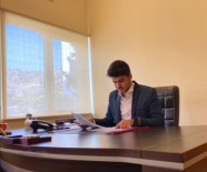 ORTADOĞU - Fatihi Mahmood Ismael Açıklaması 'Yazılımda Türk Firmalarından Destek Alıyoruz'