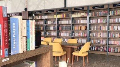 Gaziosmanpaşa Belediyesi, Kitap Müdavimlerinin Taleplerini Evlerine Ulaştırdı
