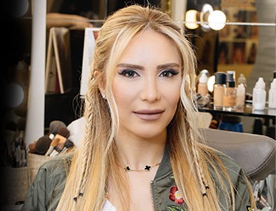 Işıl Reçber ABD dönüşü...!!!