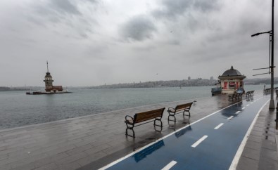 İstanbul Valisi Yerlikaya'dan İstanbullulara Teşekkür