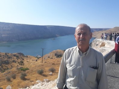 İzmir'de 71 Yaşındaki Adamı Öldüren Zanlı Tutuklandı