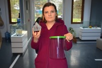 SAĞLIK PERSONELİ - İzmit Belediyesi Siper Maske Üretimine Devam Ediyor