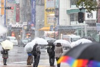 JAPONYA - Japonya'da 32 Yıl Sonra Bir İlk