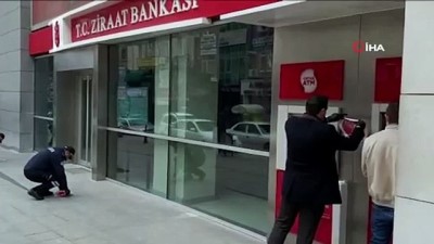 Kırıkkale Belediyesinden Koronavirüs Önlemleri