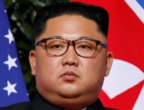 GENELKURMAY BAŞKANI - Kuzey Kore yine füze denedi!