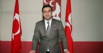 MHP İlçe Başkanına Bıçaklı Saldırı Haberi