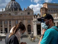 O ülkede bir günde rekor ölüm!