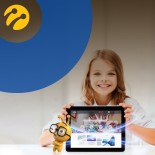 ÖĞRETMENLER - Öğretmen Ve Öğrenciler Fiberle Bağlandı, İnternet Kullanımı Yüzde 40 Arttı