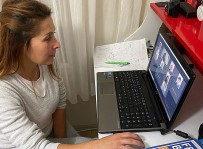FEN BILGISI - Öğretmen Ve Öğrenciler İnternetten Buluşuyor