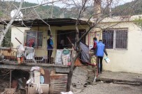 Onikişubat Belediyesi'nden Yaşlılara Yardım Eli